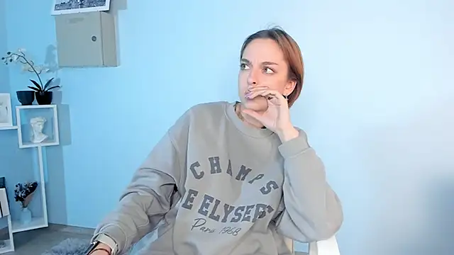 CorinneRomag Live XXX-chat