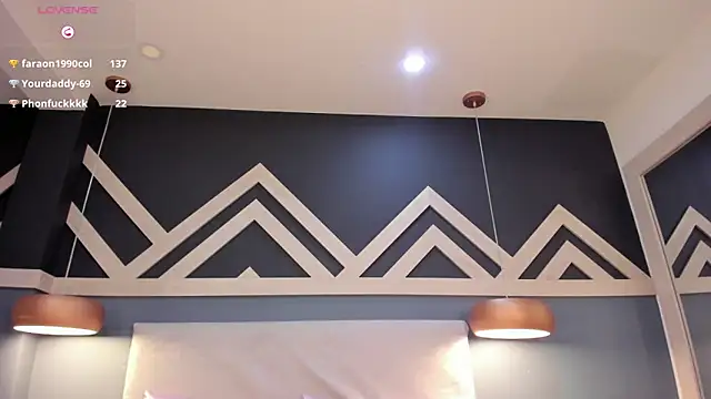 SofiaBahamon Live XXX-chat