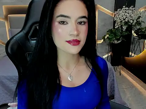 VenomDoll_'s Live XXX Chat