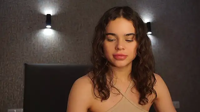 linclarsのウェブカメラショー