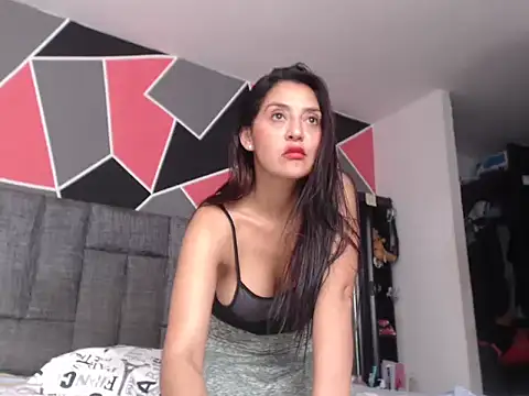 samanta_xi webcam show