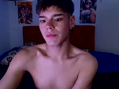 Kevinmiett Live XXX-chat