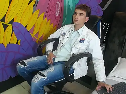 Show de webcam de Iam_Smith_