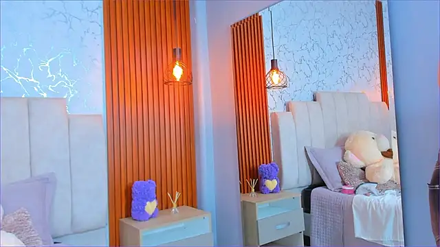 ViolettVelary Live XXX-chat