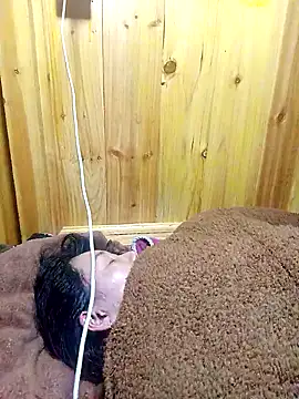 ikanuro Live XXX-chat