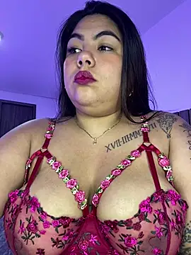 nicolefoxx_ Live XXX-chat