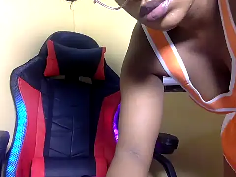 BOOTY_BANGERxxx's Live XXX Chat