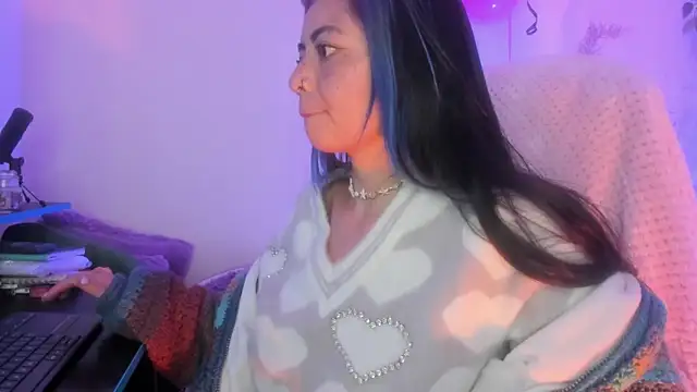 Sammysammy_ Live XXX Chat