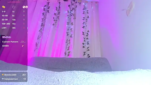 ADELINA_CONTE Live XXX-chat