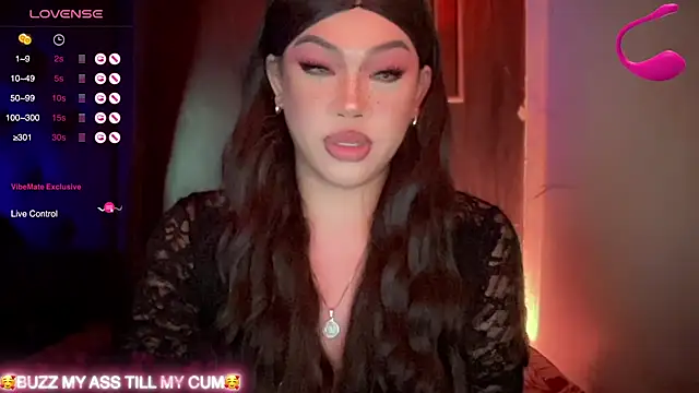 madam_agnes1 Live XXX Chat