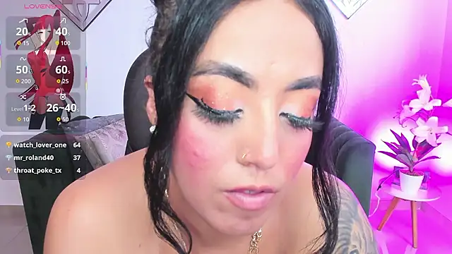 kim_thompson_1 Live XXX-chat