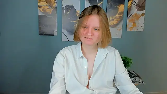 Chat XXX en directo de LilianSwall