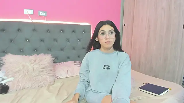 Živý XXX chat ariloe_quintero