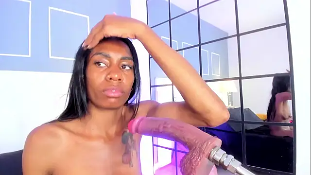 Blackrosse__'s Live XXX Chat