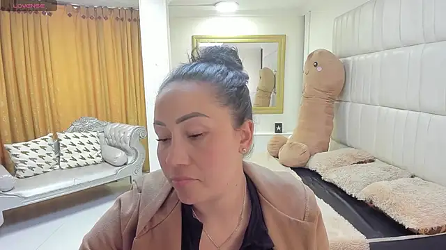 gaby_trent élő XXX-chatje