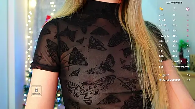 _Sweetcams_ Adlı Modelin Canlı XXX Sohbeti