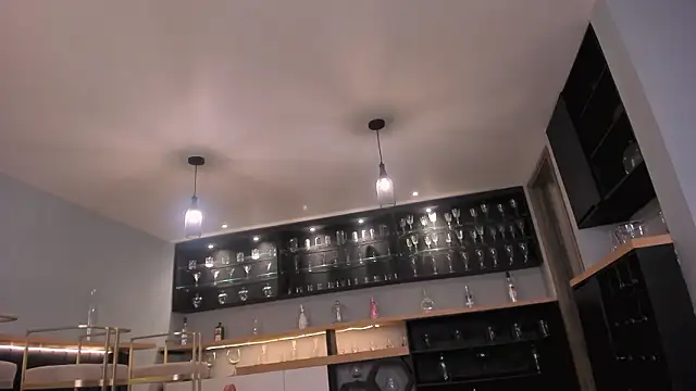 Chatroom XXX en direct de KylaMorrison