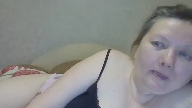 Živý XXX chat Lusi-777