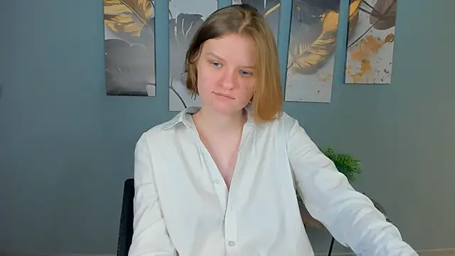 Živý XXX chat LilianSwall