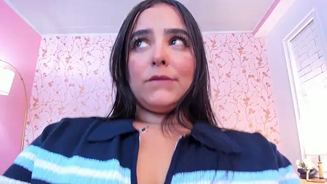 taylor_bennet Adlı Modelin Canlı XXX Sohbeti