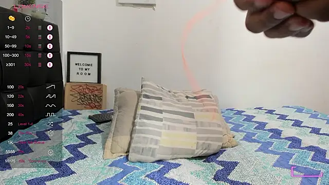 RoddyRich11 Live XXX Chat