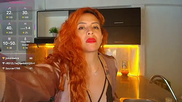 Chatroom XXX en direct de sahra_taylor_