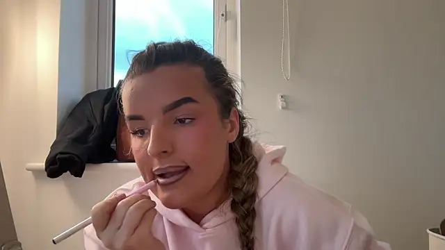 maisiesmithx's Live XXX Chat