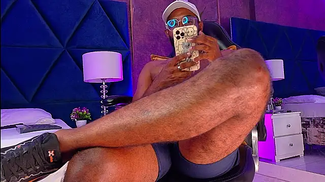 Malik_Wakanda Live XXX Chat