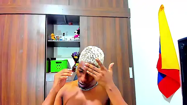 Dreamastercum_ Live XXX Chat