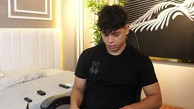 Ethan_occonor Live XXX Chat