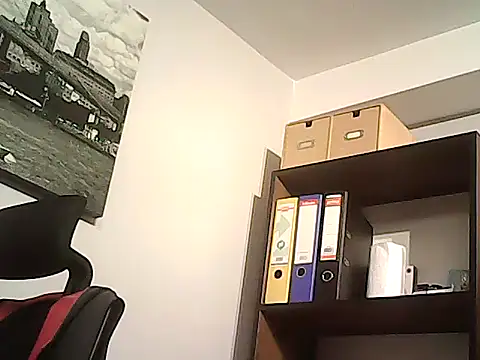 mastercharisma35 Live XXX Chat