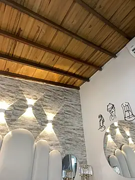 Czat XXX na żywo – Kristy1_