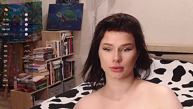 bbJ_one's Live XXX Chat