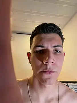 FireGuy_99 Live XXX Chat