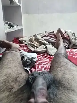 Show modela hyderabad_single na web-kameri