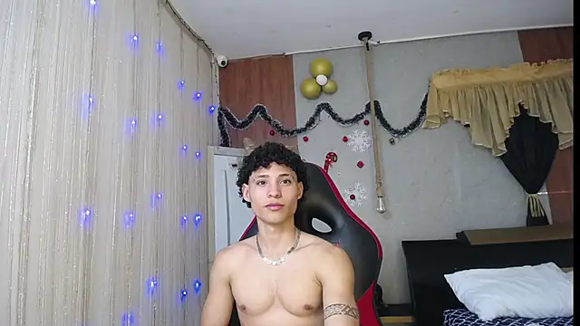 the_nugge Live XXX Chat