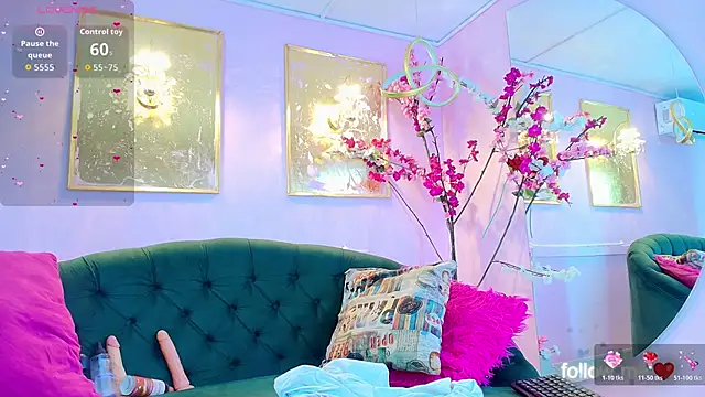 Онлайн чат XXX minniesofi