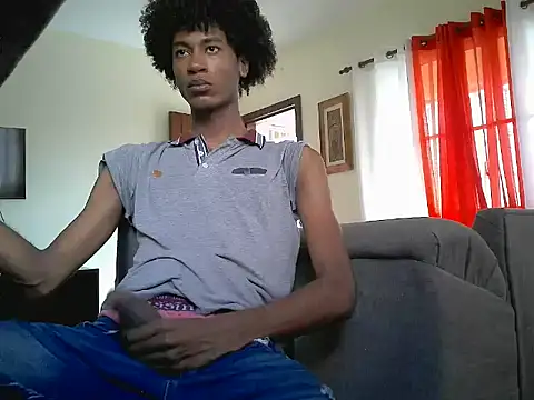 twink_gabrielll Adlı Modelin Canlı XXX Sohbeti