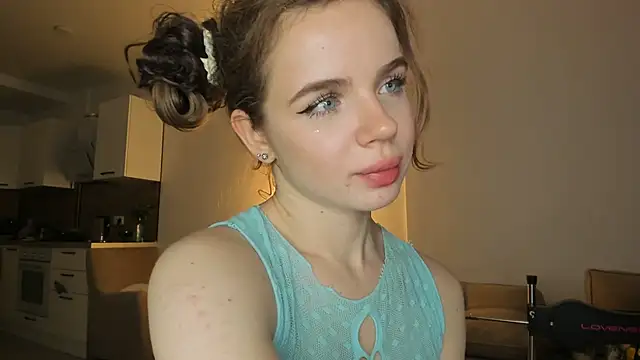 lit_asella's Live XXX Chat