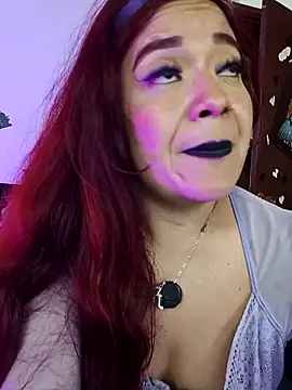 Czat XXX na żywo – keila_j