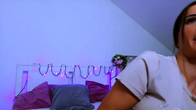 GabiCarter Live XXX Chat