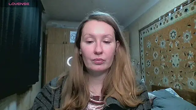 AnnaXLovers' Live XXX Chat