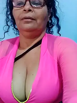 Czat XXX na żywo – Amarantha25