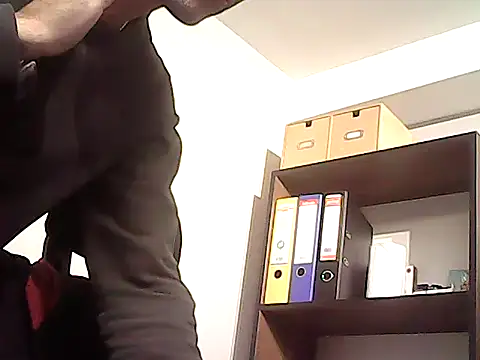 mastercharisma35 Live XXX Chat