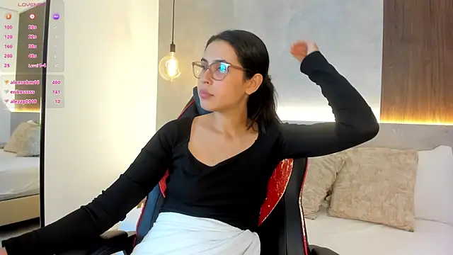 desireee_ Chat XXX live