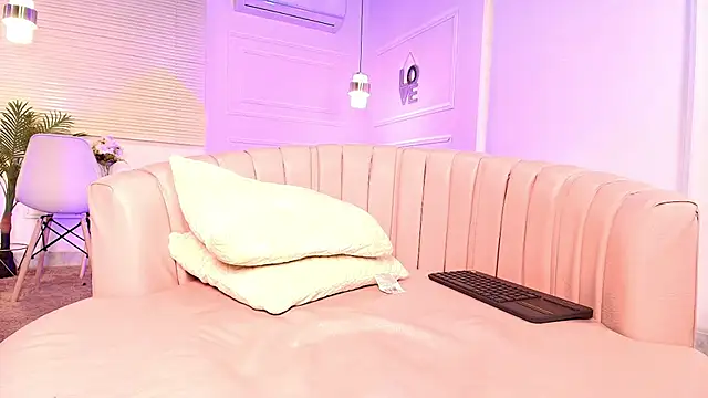 Czat XXX na żywo – alessia_moon1