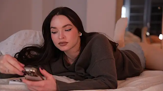 ibiddi's Live XXX Chat