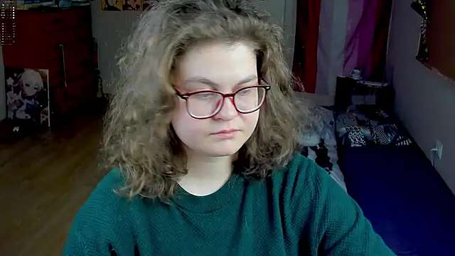 Sashy_Way's Live XXX Chat