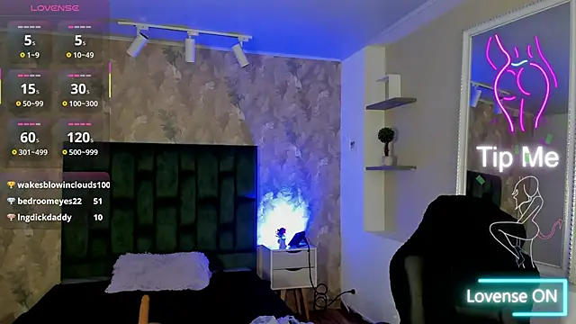 april_dumont Live XXX-chat