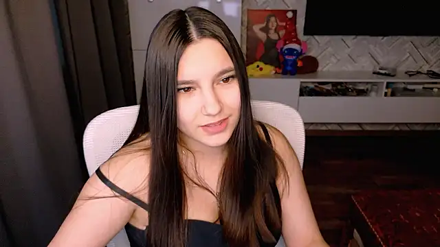 Arianna_Grend Chat XXX live